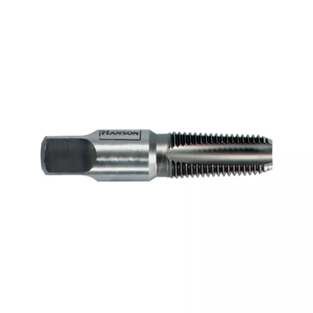 1 1/4" 11.5NPT HCS Taper P/Tap HAN1908 Hanson