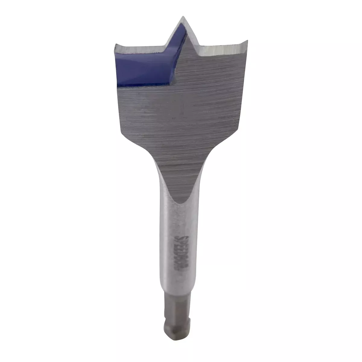 1/2" x 4" SPEEDBOR Blue Groove Drill Bit HAN87908 Hanson