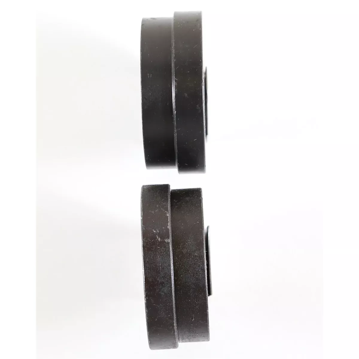 .90 Step Die Steel for Bead Roller HECBRSD9S Woodward Fab