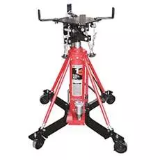(AFF-3102A) Transmissin Jack 2000LB Air Assist