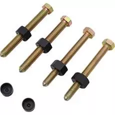 (AST-78834) “Last Chance” Impact Rated Hub Removal Bolt Kit