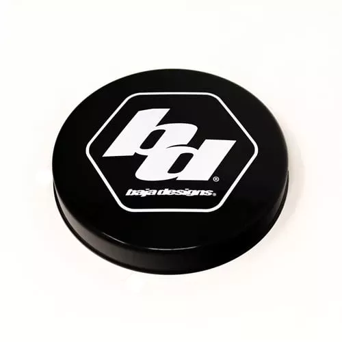 Baja Designs 668011 Black XL-R Rock Guard