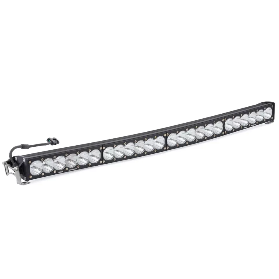 Baja Designs OnX6 40" Arc Series (Curved) LED Light Bar