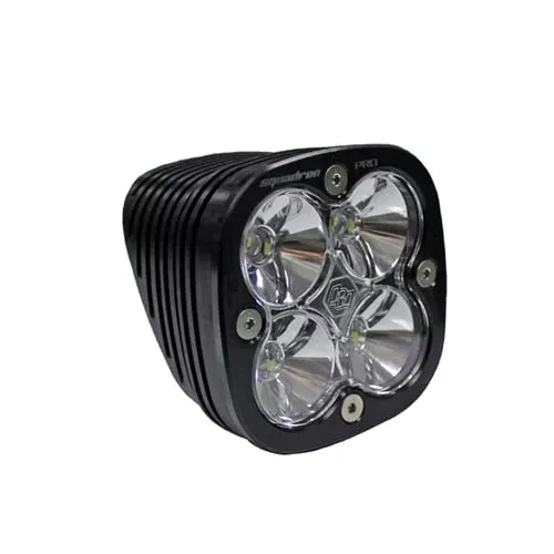 Baja Designs Squadron Pro Angled Flush Mount LED Work / Scene Light