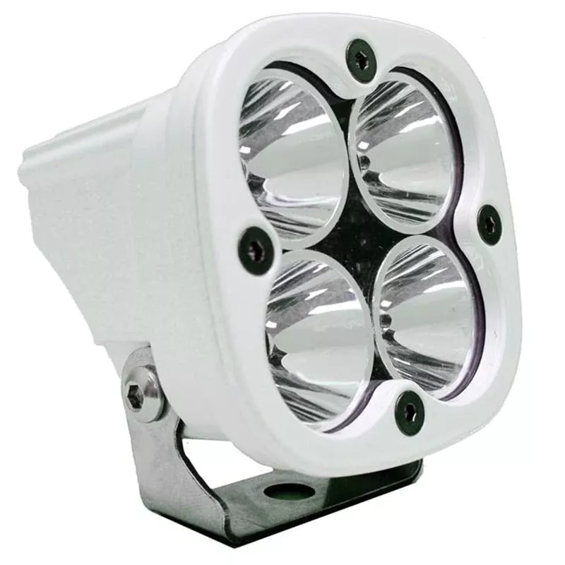 Baja Designs Squadron Sport White LED Light