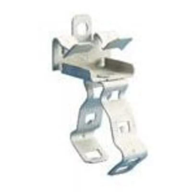 Caddy 20M24 Conduit/Pipe to Flange Clip
