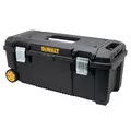 Dewalt 28 in. Tool Box on Wheels - DWST28100