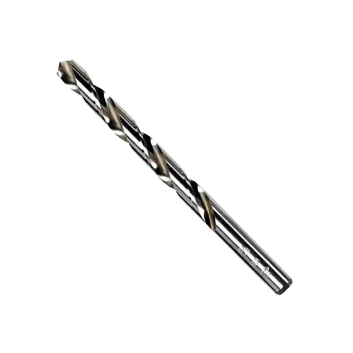 General Purpose High Speed Steel Fractional Straight Shank Jobber Length - 1/2"HAN60532 Hanson