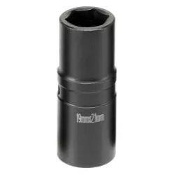 Grey Pneumatic 2392D 1/2'' Drive x 19mm & 21mm Thin-Wall Flip"