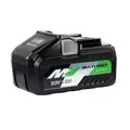 Metabo HPT 18V/36V MultiVolt 8 Ah/4 Ah Lithium-Ion Battery - 382333M