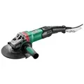 Metabo HPT WEPB 19-180 15 Amps 7 in. RT DS Angle Grinder - 646096420