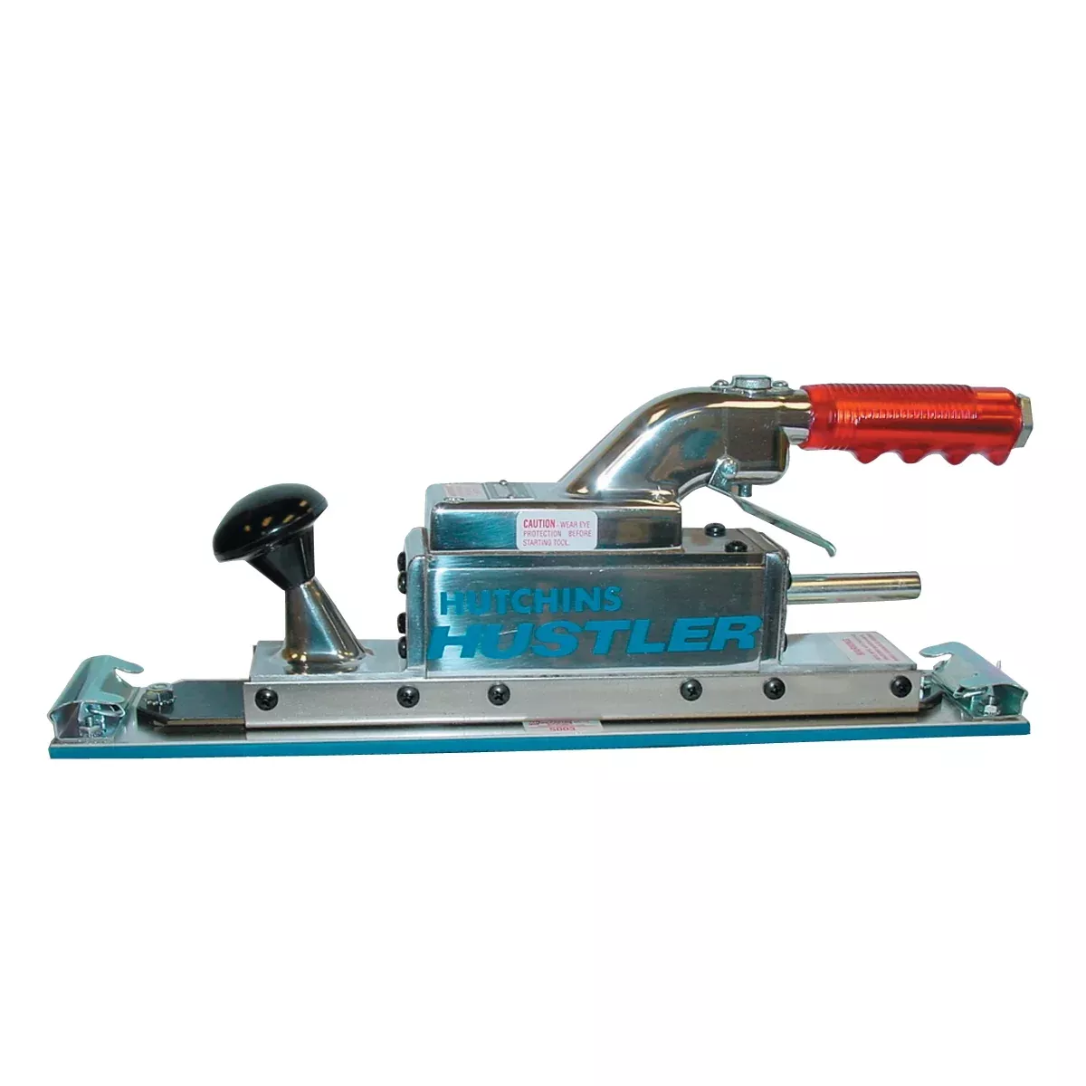 Model 2000 Hustler Straightline Reciprocal Air Sander HUT2000 Hutchins