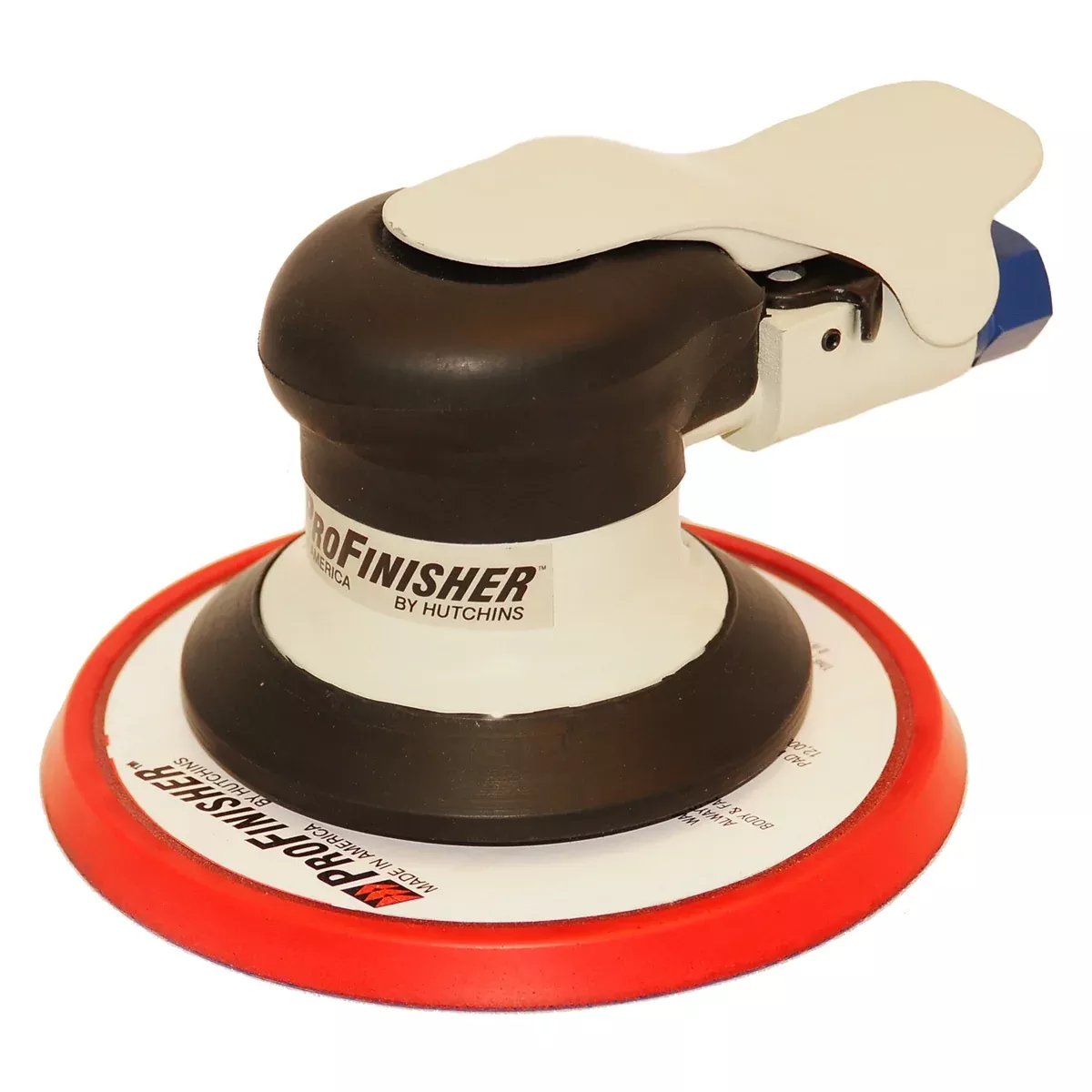 ProFinisher HUT500 Hutchins