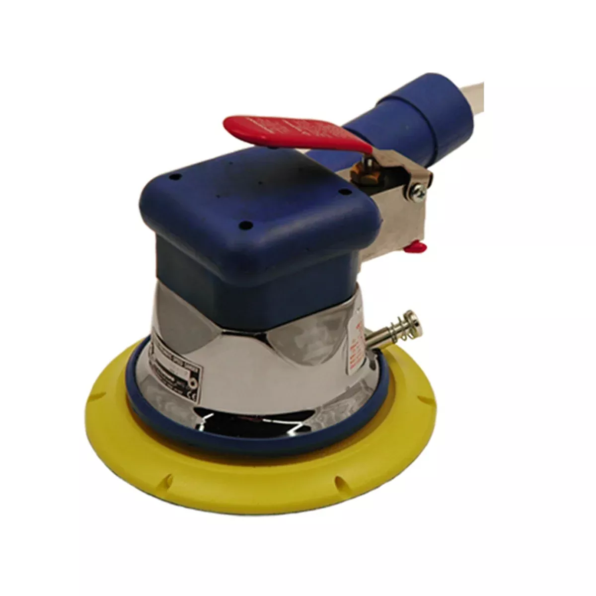 Random Orbit Action VA Super Sander HUT4950 Hutchins