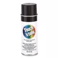 Rust-Oleum Touch'n Tone 10 oz. Aerosol Can Spray Paint - Gloss Black (6/Carton) - 55276830