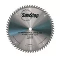 SawStop 10 in. 60-Tooth Combination Table Saw Blade - CB104 184
