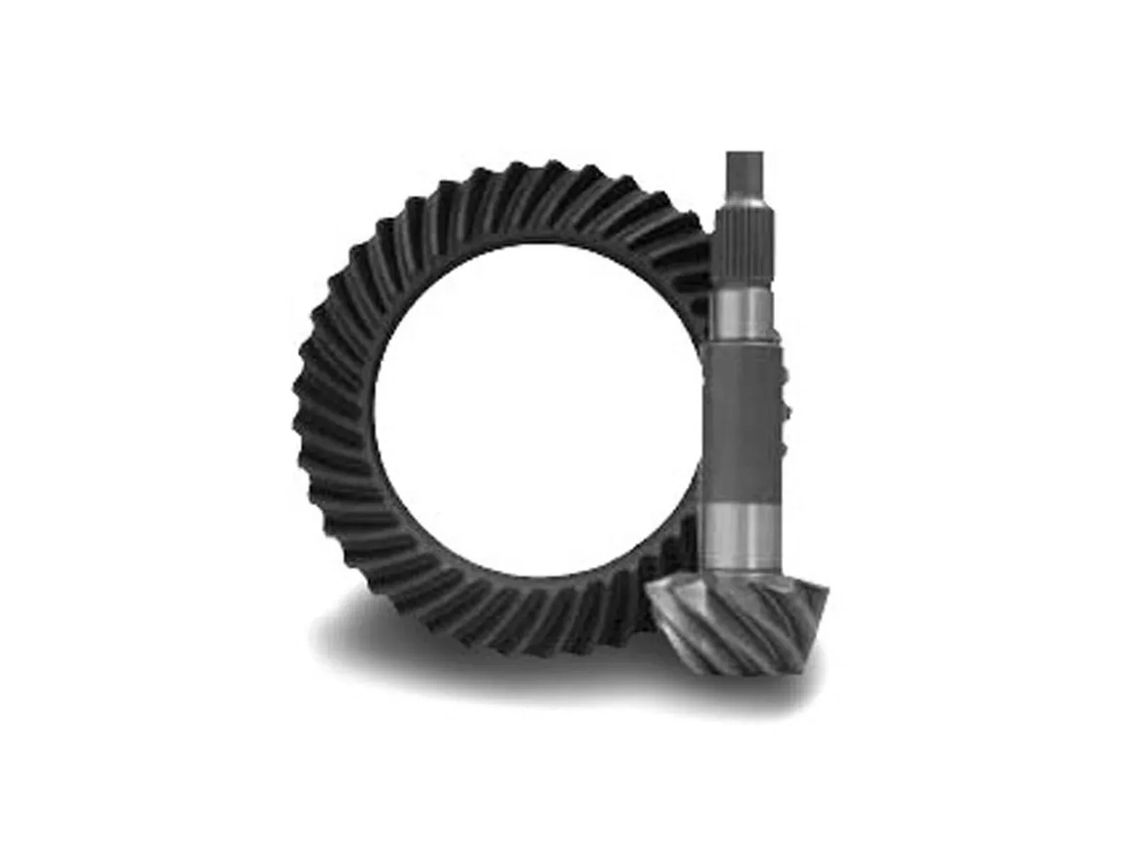 (Sold Out) USA STANDARD GEAR 3.55 RING & PINION FOR FORD 10.5" ZG F10.5-355-31 FORD 10.5" DIFFERENTIAL