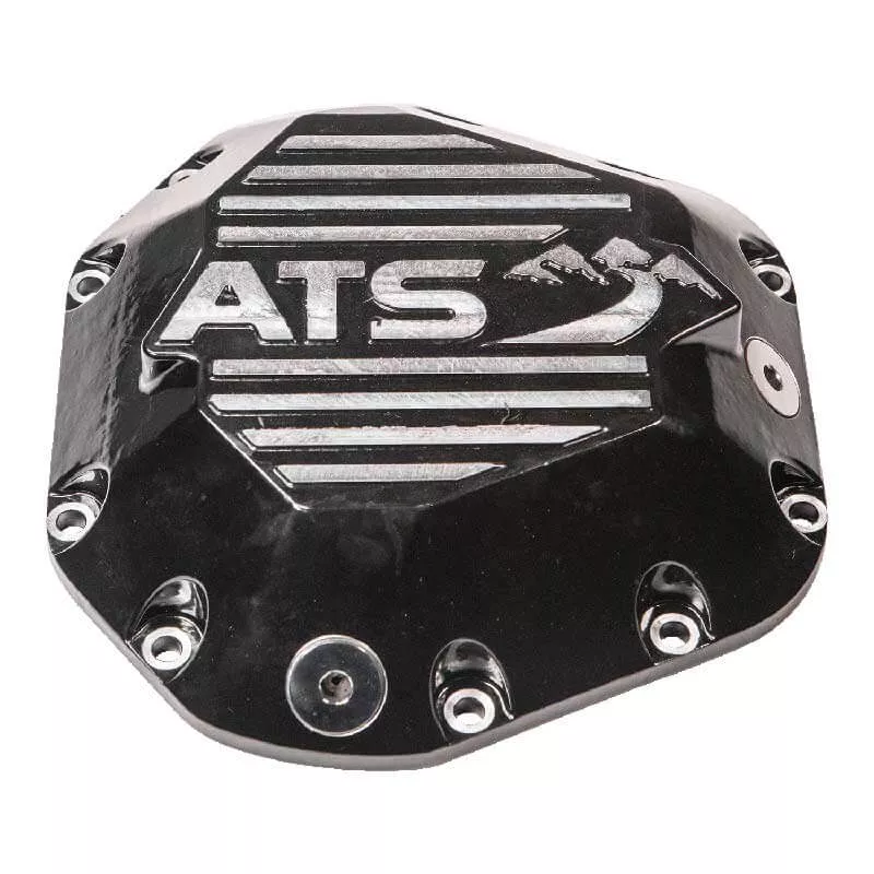 Super Duty Protector Front Differential Cover ATS 4029011000
