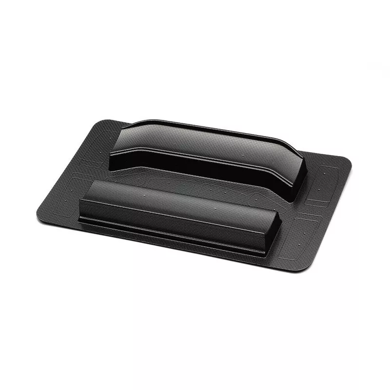 Tamiya 22015 Racing Wing Set 3 (Carbon Pattern) (TT01/TT02/TA08/TB05/TRF420) NIP