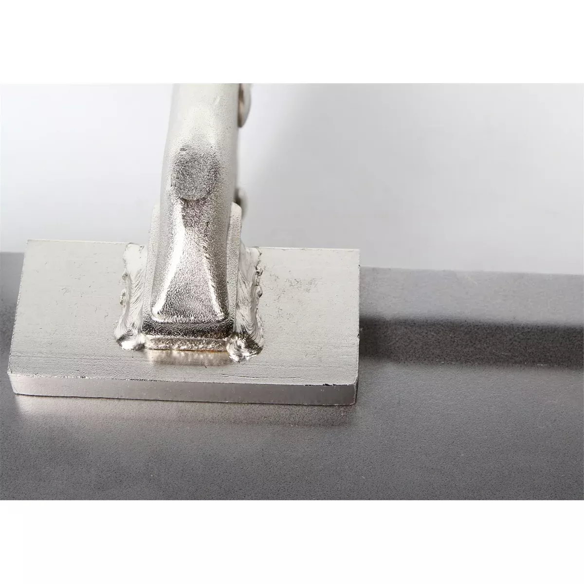 Wide sheet metal flanger HECFLANGE-25 Woodward Fab