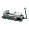 Wilton 7-1/2 in. Jaw Opening 6 in. Jaw Width Verti-Lock Machine Vise - WL9-63186